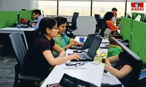 Women are Leaving their jobs Due to Lack of Flexibility in India