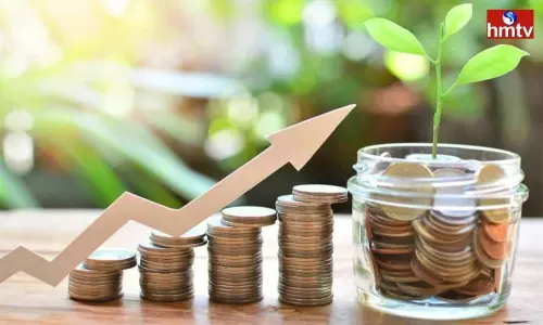 The Sip Plans of These 4 Companies Offer Bumper Returns