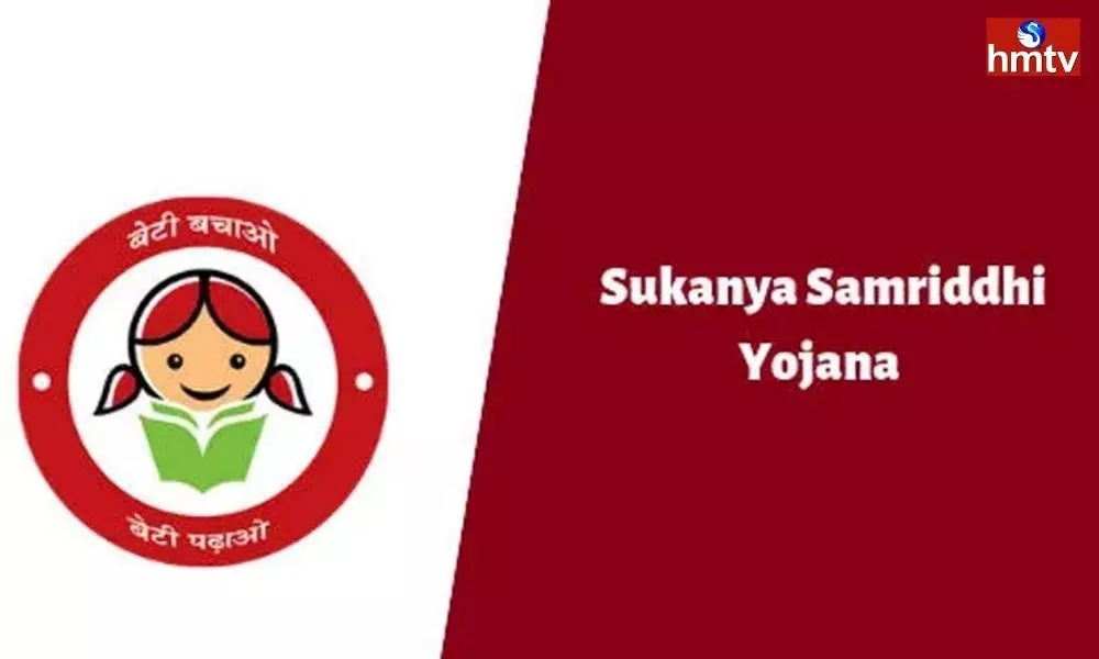 Big Changes in Sukanya Samridhi Yojana Note These Before Making a Deposit