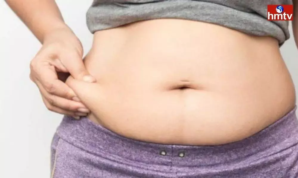 Follow These Tips to Reduce Belly Fat