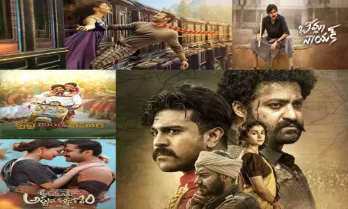 Two Small Budget Movies Postponed Due To Big Movies Two Small Budget Movies Postponed Due To Big Movies