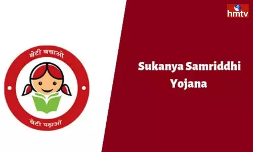 Big Changes in Sukanya Samridhi Yojana Note These Before Making a Deposit Big Changes in Sukanya Samridhi Yojana Note These Before Making a Deposit