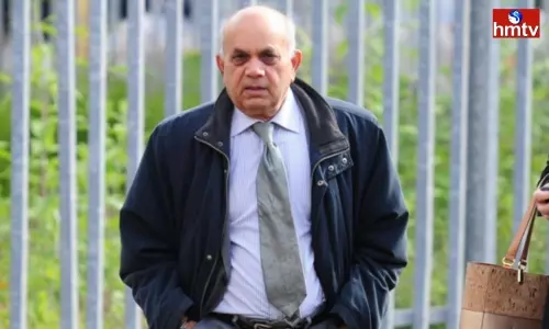 Sexual Assault Against Indian Origin Doctor in Scotland