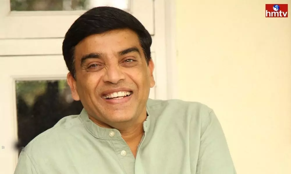 Dil Raju Owns the Rights to Two Big Movies | Telugu News