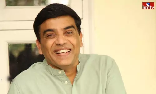 Dil Raju Owns the Rights to Two Big Movies | Telugu News Dil Raju Owns the Rights to Two Big Movies | Telugu News