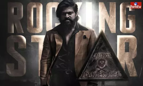 KGF Chapter 2 OTT Release Date Confirmed