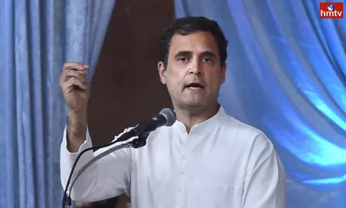 Rahul Gandhi Telangana Tour on 06 05 2022 and 07 05 2022 | Live News