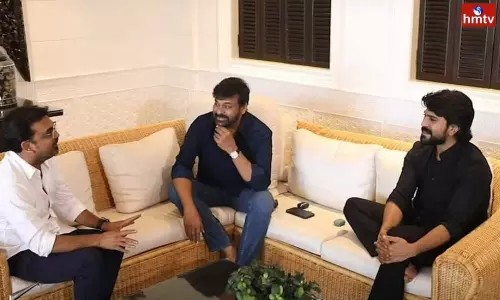 Bhale Bhale Banjara Acharya Movie Song Release Date Announcement | Live News