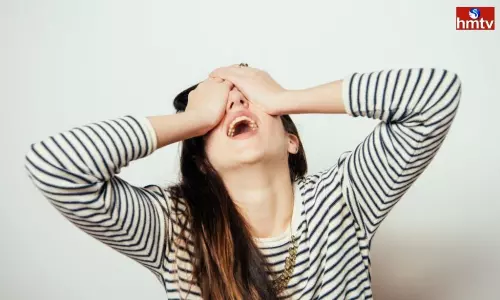 Health Tips Control Your Anger Like This Health Tips Control Your Anger Like This