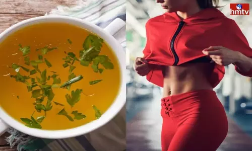 Did You Know That These Soups Help you Lose Weight Did You Know That These Soups Help you Lose Weight