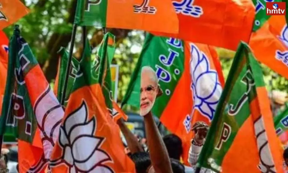 BJP Losses Bengal Maharashtra Baliganj Bihar Lok Sabha Seats | Live News Today