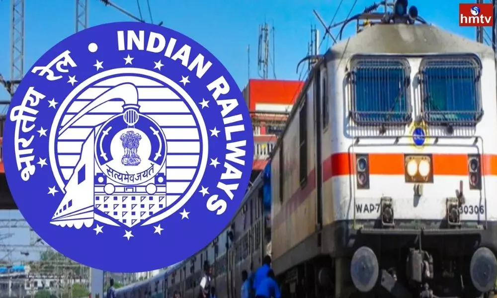 Note for Railway Passengers you can Travel by Train with a Platform Ticket | Live News Today