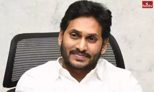 YS Jagan giving Special Powers to Ex Ministers | AP Live News