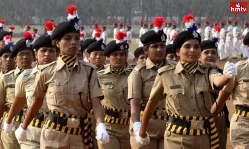 Lady Constable Audio Tension in Karimnagar District | Sircilla Jagtial | Live News Lady Constable Audio Tension in Karimnagar District | Sircilla Jagtial | Live News