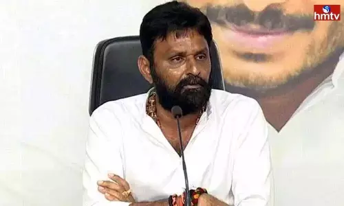 Kodali Nani Rejected State Development Board Chairman Post Kodali Nani Rejected State Development Board Chairman Post