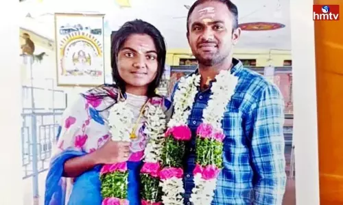 భువనగిరిలో పరువు హత్య.. కిడ్నాప్ చేసి హత్య చేసినట్లుగా అనుమానం...