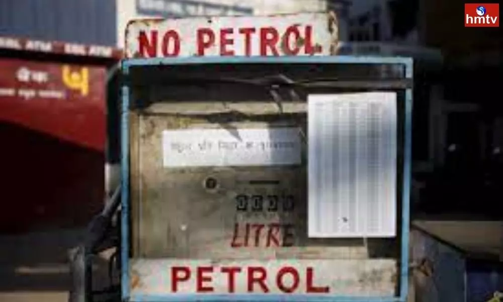 Fuel Shortage Increasing Day by Day in Nepal Gave Govt Holidays | Live News Today