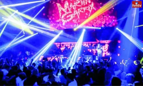 Pudding and Mink Pub Drugs Case Accused Custody Ended | Live News