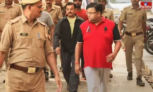 Supreme Court Cancels Accused Ashish Mishra Bail in Lakhimpur Kheri Case