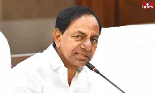 CM KCR to Visit Delhi Tomorrow | Telugu News
