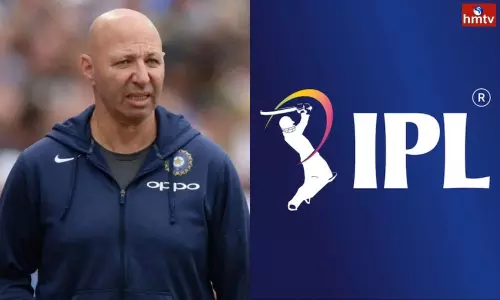 Coronavirus Tension in IPL Delhi Capitals Player Physio Patrick Farhart Tested Positive | Live News Coronavirus Tension in IPL Delhi Capitals Player Physio Patrick Farhart Tested Positive | Live News