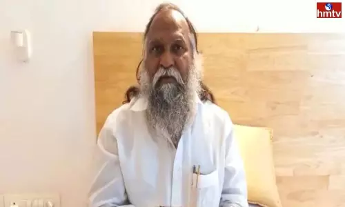 Jagga Reddy Remarks On CM KCR | Telangana News Jagga Reddy Remarks On CM KCR | Telangana News