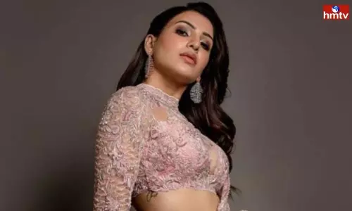 Samantha Says Never Ever Get a Tattoo Samantha Says Never Ever Get a Tattoo