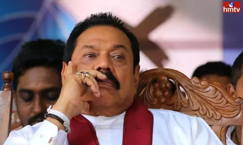 Sri Lankan President Appoints New Cabinet of 17 Ministers Sri Lankan President Appoints New Cabinet of 17 Ministers