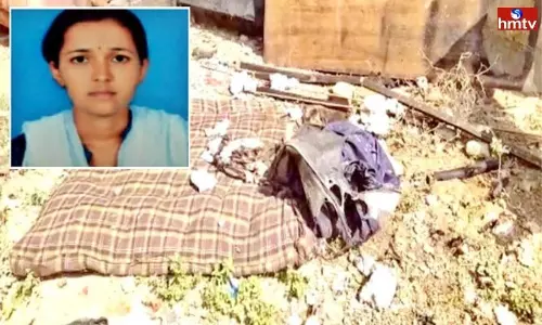 Laptop Exploded Due to Short Circuit in Kadapa Laptop Exploded Due to Short Circuit in Kadapa