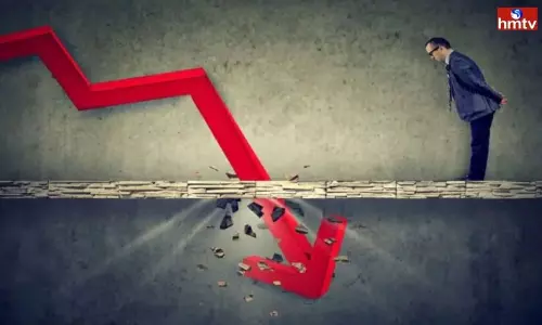 Stock Market Today Infosys Shares Slip Stock Market Today Infosys Shares Slip