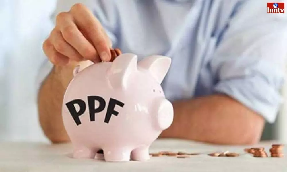 Note to PPF Clients How to Withdraw Money before Maturity | Live News Today