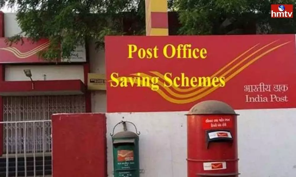 Gram Sumangal Rural Postal Life Insurance If you save Rs 95 per day it is Rs 14 lakh