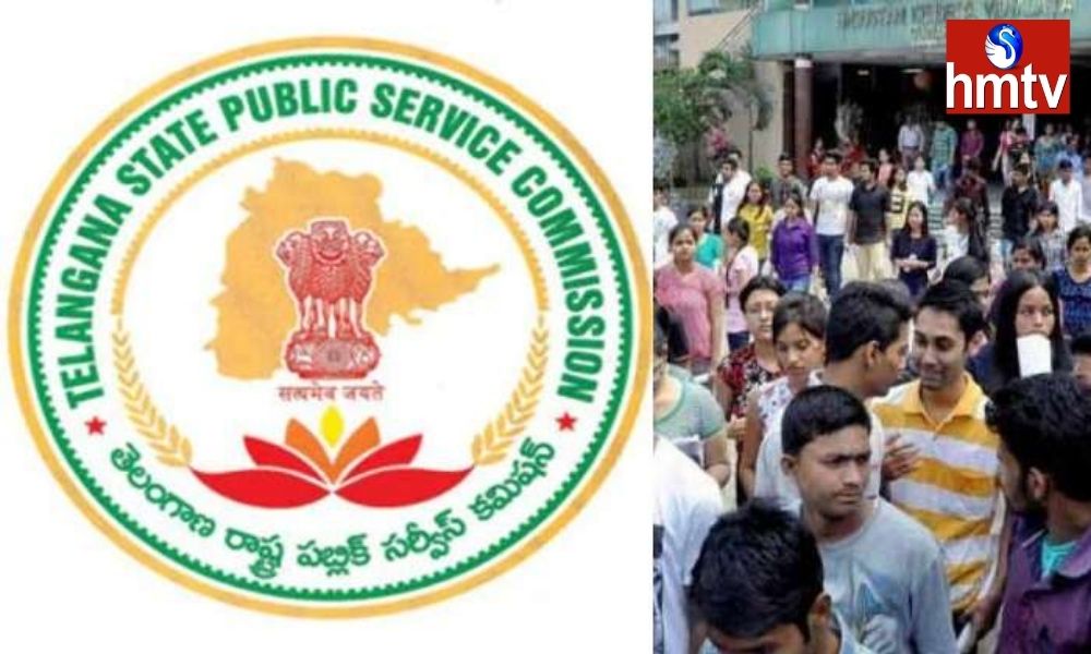 Telangana Govt Jobs: తెలంగాణలో ఈ నెల చివరి వారంలో ఉద్యోగ నోటిఫికేషన్లు ...