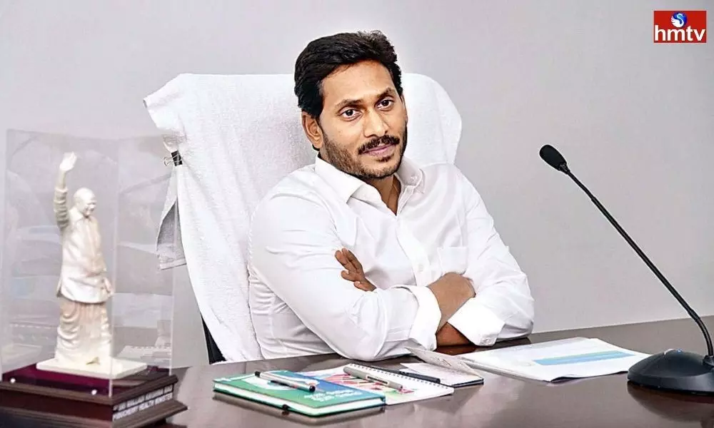 District Incharge Ministers Allotted in Andhra Pradesh