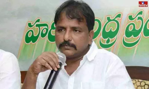 APCC Chief Sake Sailajanath Planned Padayatra in AP | Live News Today APCC Chief Sake Sailajanath Planned Padayatra in AP | Live News Today