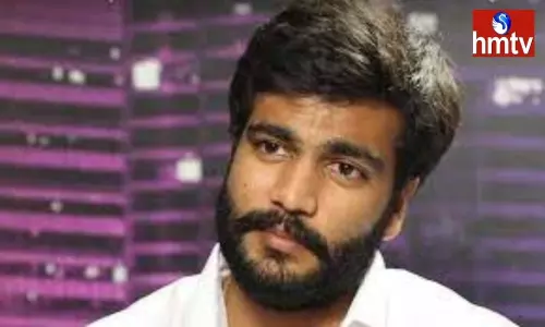 Byreddy Siddharth Reddy May Join in TDP