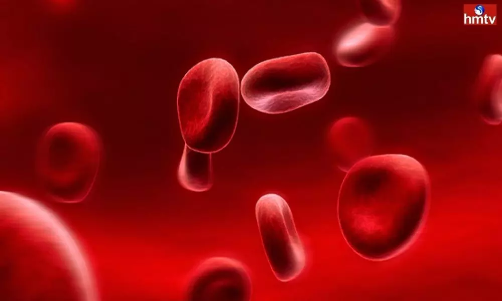 Decreased Platelet Count in the Body Doubling Immediately if You Do This