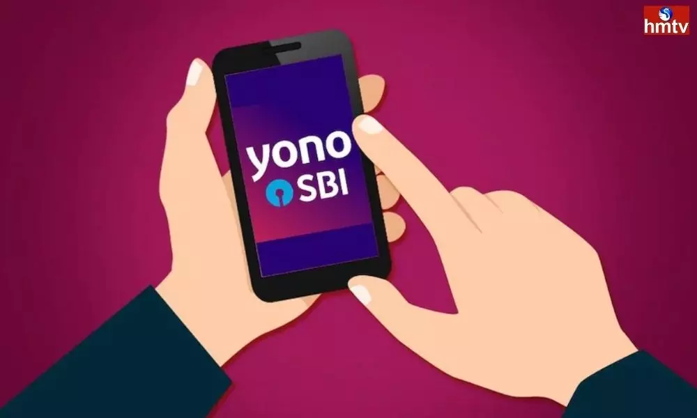 SBI Bumper Offer Shopping from SBI YONO App and Get Up to 70 Off