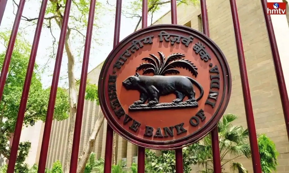 RBI has Changed the Rules on Fixed Deposits Learn The New Rules