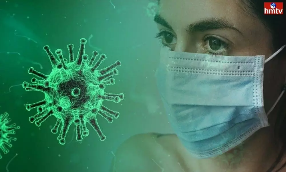 Fourth wave of Coronavirus Hitting in India