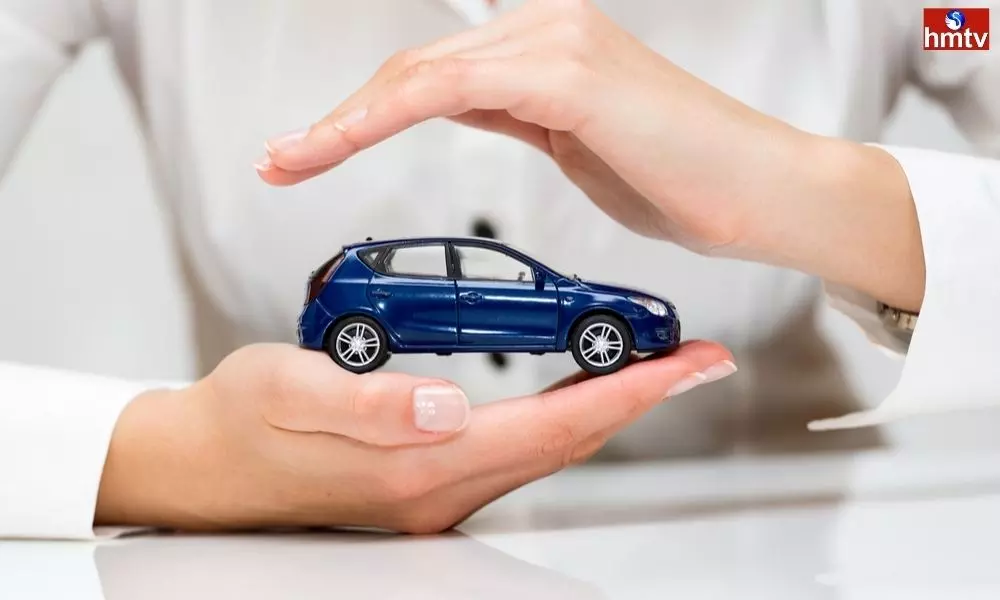 Keep These Things in Mind When Renewing Car Insurance