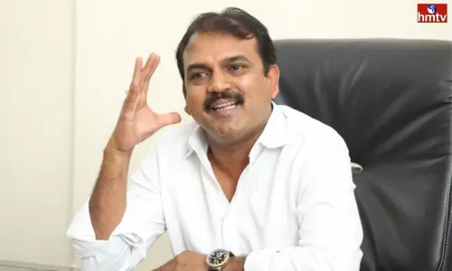 Koratala Siva Reacts on Acharya Movie Reshoot | Telugu Movie News