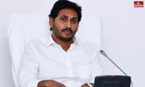 Minister Kakani Govardhan Reddy and Anil Kumar Yadav Met the CM Jagan at 3 pm Minister Kakani Govardhan Reddy and Anil Kumar Yadav Met the CM Jagan at 3 pm
