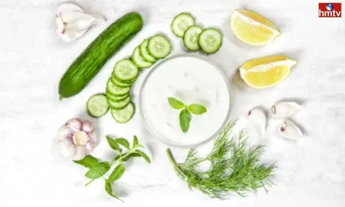 Include These Foods in Your Diet if You Want to get Relief From the Heat in Summer