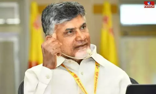 Will Chandrababus Dream Come True