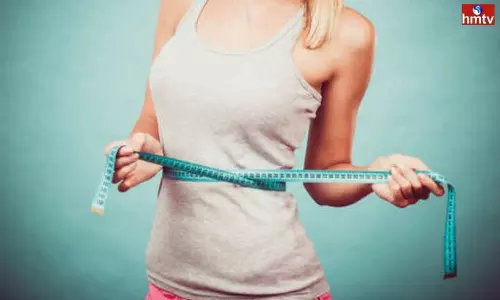 Health Tips do 3 Things in The Morning to Lose Weight Health Tips do 3 Things in The Morning to Lose Weight