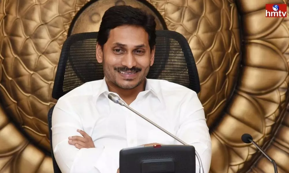 CM YS Jagan to Open Caustic Soda Unit Today