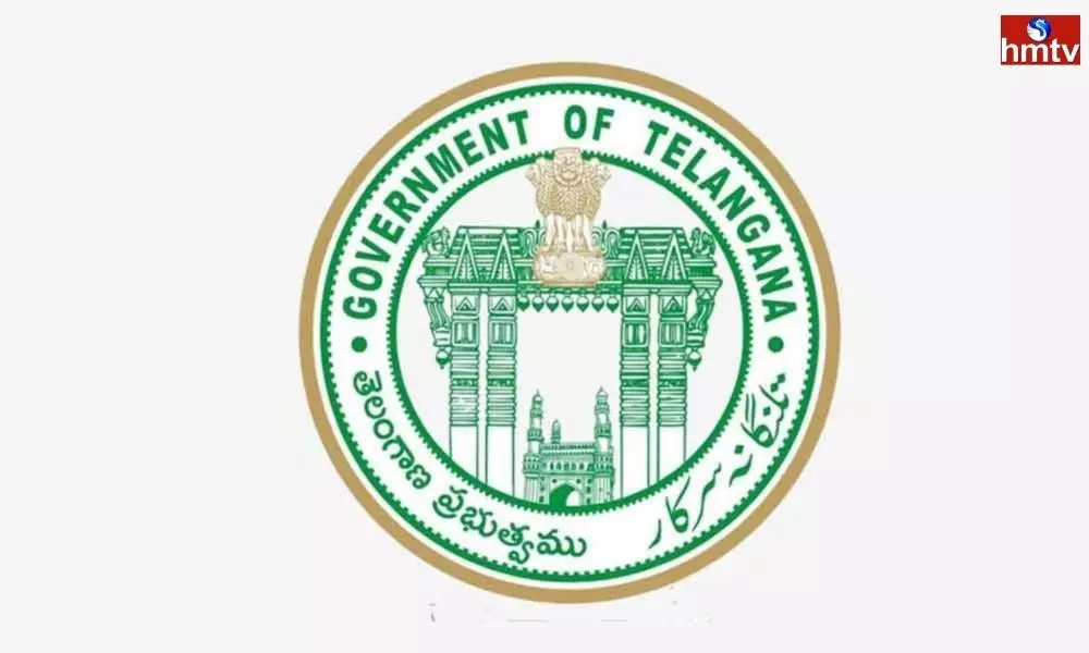 Revenue to the Telangana Government | TS News