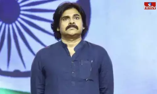 Janasena chief Pawan Kalyan will Tour West Godavari on May 23