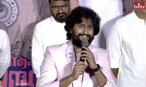 నాని వ్యాఖ్యలకు కోపం తెచ్చుకున్న కన్నడ అభిమానులు